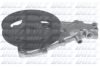 RENAU 7702217664 Water Pump
